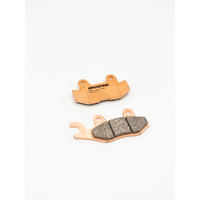 Braking Pads - 210 | P90 UTV Sintered