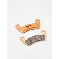 Braking Pads - 213 | P90 UTV Sintered