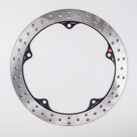 BRAKING DISC | R-FIX ROUND 320mm FRONT