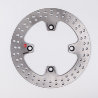 BRAKING DISC | R-FIX SCOOTER 240mm FRONT