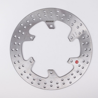 BRAKING DISC | R-FIX SCOOTER 267mm FRONT