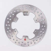 BRAKING DISC | R-FIX SCOOTER 220mm FRONT