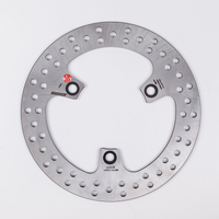 BRAKING DISC | R-FIX SCOOTER 220mm FRONT