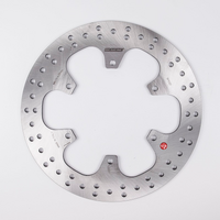 BRAKING DISC | R-FIX SCOOTER 270mm FRONT