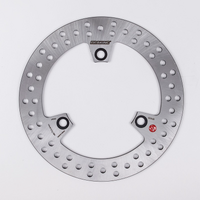 BRAKING DISC | R-FIX SCOOTER 220mm FRONT