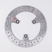BRAKING DISC | R-FIX SCOOTER 240mm REAR