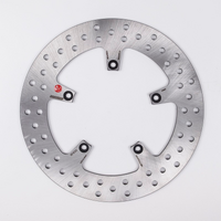 BRAKING DISC | R-FIX SCOOTER 240mm FRONT