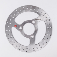 BRAKING DISC | R-FIX SCOOTER 226mm FRONT