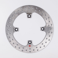 BRAKING DISC | R-FIX SCOOTER 260mm FRONT