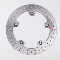 BRAKING DISC | R-FIX SCOOTER 270mm FRONT