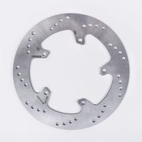 BRAKING DISC | R-FIX SCOOTER 267mm FRONT