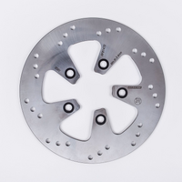 BRAKING DISC | R-FIX SCOOTER 226mm FRONT