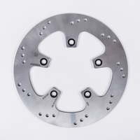 BRAKING DISC | R-FIX SCOOTER 260mm FRONT