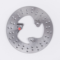 BRAKING DISC | R-FIX SCOOTER 190mm FRONT