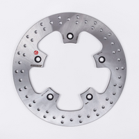 BRAKING DISC | R-FIX SCOOTER 282mm REAR