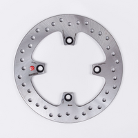 BRAKING DISC | R-FIX SCOOTER 240mm REAR
