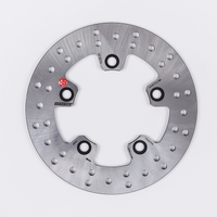 BRAKING DISC | R-FIX SCOOTER 200mm REAR
