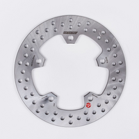 BRAKING DISC | R-FIX SCOOTER 220mm REAR