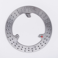 BRAKING DISC | R-FIX SCOOTER 267mm REAR