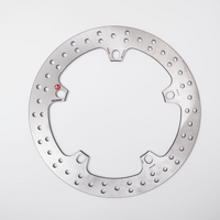 BRAKING DISC | R-FLO ROUND FLOATING - NO HUB 305mm