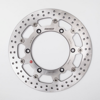 BRAKING DISC | R-FLO ROUND FLOATING S HUB 310mm