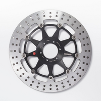 BRAKING DISC | R-STX ROUND FLOATING AL HUB 310mm