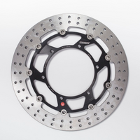 BRAKING DISC | R-STX ROUND FLOATING AL HUB 320mm