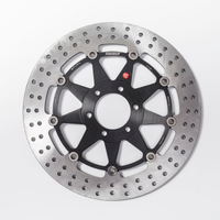 BRAKING DISC | R-STX ROUND FLOATING AL HUB 300mm