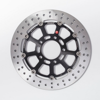 BRAKING DISC | R-STX ROUND FLOATING AL HUB 290mm