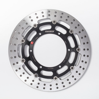 BRAKING DISC | R-STX ROUND FLOATING AL HUB 320mm