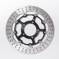 BRAKING DISC | R-STX ROUND FLOATING AL HUB 310mm
