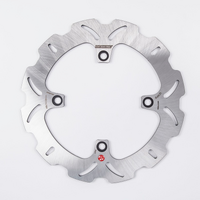 BRAKING DISC | W-FIX WAVE 260mm FRONT