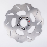 BRAKING DISC | W-FIX WAVE 292mm REAR