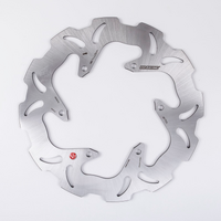 BRAKING DISC | W-FIX WAVE 282mm REAR