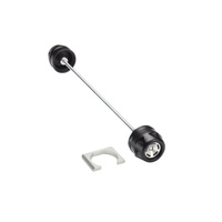 Yamaha Rear Axle Protector (for MT-09)