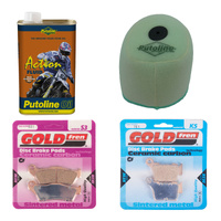 Service Kit - Sherco 125 SE-R '18-'19'