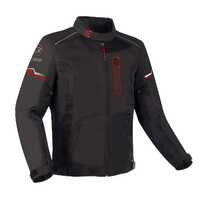 Black/Red