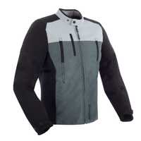 Bering Crosser Jacket