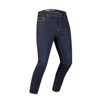 Bering Trust Denim Road Jeans - Straight/Tapered