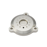 Yamaha Rear Engine Cover (for TMAX)