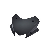 Yamaha Sports Screen - Black (for TMAX)