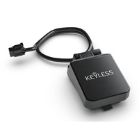 Yamaha Keyless Side Case Transmitter - Left (for Tracer 9 GT)