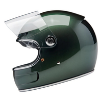 Metallic Green