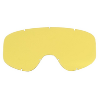 Moto 2.0 Goggle Lens | Yellow