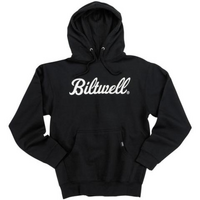 Script Pullover Hoodie