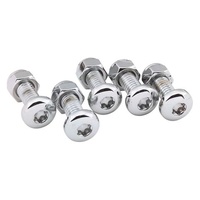 Front Disc Brake. FXWG. FXST.