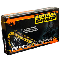 Renthal Honda R4 520 110L ATV SRS Chain