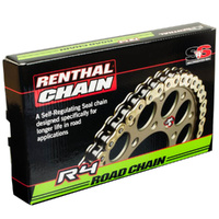 Renthal Aprilia R4 520 120L Road SRS Chain