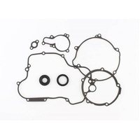Cometic B/E Gasket Kit Kawasaki Kx 125 93-02