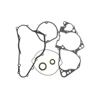 Cometic B/E Gasket Kit Suz Rm 250 1999-2000